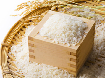 国産米100%・秘伝のたれ素材から吟味した逸品おかき